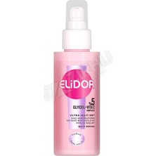5 Adet Elidor Ultra Işıltı Serum 90 ml
