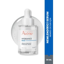 Avene Hydrance Boost Hyaluronik Asit ve Niasinamid İçeren Konsantre Nemlendirici Serum 30 ml