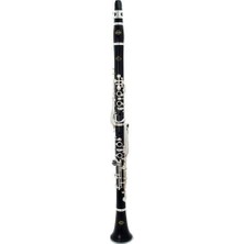 SILVER SCL-02G G (Sol) Klarnet