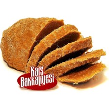 Kars Bakkaliyesi Erzurum Peynir Helvası, Horis 800 gr Taze Süt ve Hijyenik Ortamda Üretilmiş