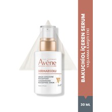 Avene DermAbsolu Canlandırıcı, Sıkılaştırıcı ve Yenileyici Bakım Serumu 30 ml