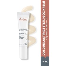 Avene Hyaluron Activ B3 Hyaluronik Asit ve Niasinamid Göz Çevresi Kremi Aydınlatıcı Etkili 15 ml