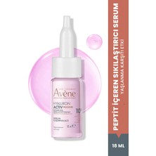 Avene Hyaluron Activ Procedure Peptit (%10) Niasinamid (%6) ve Hyalüronik Asit (%1) İçeren Serum 20 ml