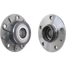 Volkswagen Fag Porya Arka 1T0598611 Golf5 Golf6 Jetta Passat A3