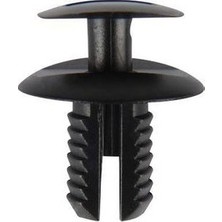 Volkswagen Ioe-Vw Çamurluk Davlumbaz Klipsi 2E1857784 Crafter