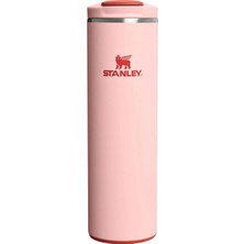 Stanley Pembe Termos The Transit Fliptop Mug 0.47L