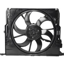 Bmw Bsg Klima Fan Motoru 17428509740 F10 F11 F18