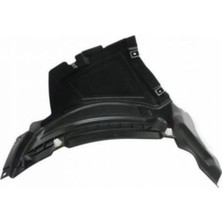 Volkswagen Boem Çamurluk Davlumbazi Ön Sol 4G0853887C A6
