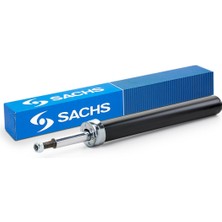 Volkswagen Sachs Amortisör Ön 893413503C A80