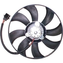 Volkswagen Bsg Fan Motoru 6Q0959455D Polo Cordoba Fabıa