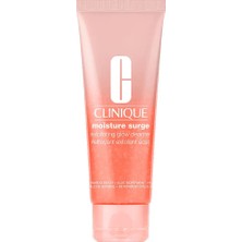 Clinique Moisture Surge™ Köpüren Arındırcı Peeling 125ML