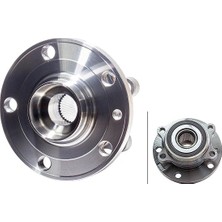 Volkswagen Fag Porya Ön 1T0498621 Golf5 Golf6 Jetta Passat Caddy A3 Leon