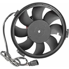 Volkswagen Bsg Fan Motoru 8D0959455R Passat A4 A6