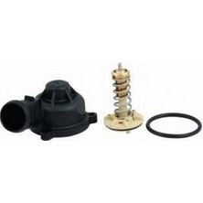 Volkswagen Nrf Termostat 03C121110F Golf5 Jetta Passat
