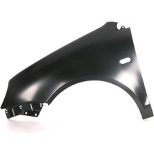 YSN Volkswagen Polo 2002-2005 Ön Çamurluk Sol  6Q0821105C