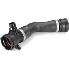 Bmw Bsg Radyator Hortumu Ust 17127531579 E81 E82 E87 E88 E90 E91 E92 E93