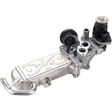 Volkswagen Hella Egr Valfi 03L131512CF Caddy Golf6 Passat A3 Leon