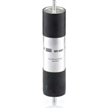 Volkswagen Hengst Yakit Filtresi 4F0127401F A6