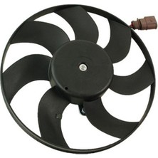 Volkswagen Kale Fan Motoru Sag 1K0959455DG Golf5 Golf6 Jetta A3 Leon Caddy Leon