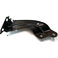 Volkswagen Ioe-Vw Çamurluk Braketi 2GA821136 T Roc