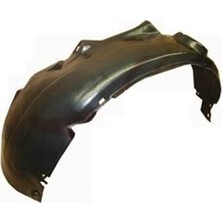 Volkswagen Bsg Çamurluk Davlumbazi Ön Sol 6N0809961 Polo