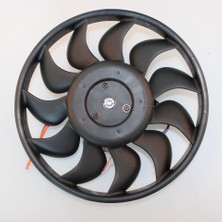 Volkswagen Bsg Fan Motoru 8E0959455B A4