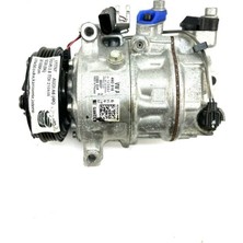 Volkswagen Bosch Klima Kompresörü 4K0816803G Q7 A6