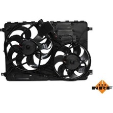 Land Rover Nrf Klima Fan Motoru LR011905 Freelander 2