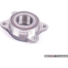 Volkswagen Goodyear Porya Ön 4F0498625B A6