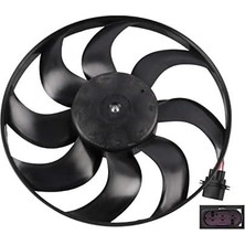 Febi Volkswagen Febı Fan Motoru 6R0959455E Polo Cordoba Ibıza Fabıa