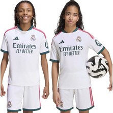 Adidas Forma, 11-12 Yaş, Beyaz