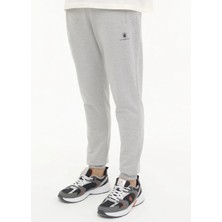Lumberjack 102696990 6W MB CT107 Jogger Gri Erkek Sweatpant