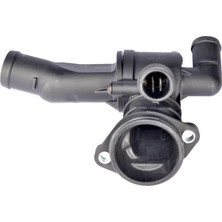 Volkswagen Vernet Termostat 03P121111E Polo Ibıza Fabıa