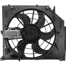 Bmw Bsg Klima Fan Motoru 17117561757 E46