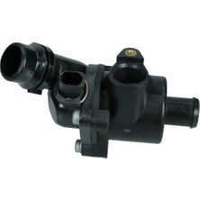 Volkswagen Nrf Termostat 06B121111F Golf5 Passat A4