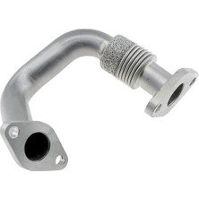 İbraş Volkswagen Ibras Egr Borusu 03G131521R Polo Passat Jetta Caddy