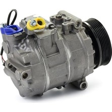 Volkswagen Bosch Klima Kompresörü 7E0820803A T5,5