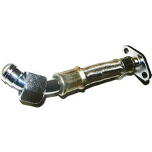 Volkswagen Bsg Egr Borusu 028145736AE Golf4 Bora