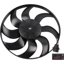 Volkswagen Bsg Fan Motoru 6Q0959455AE Polo Cordoba Ibıza Fabıa