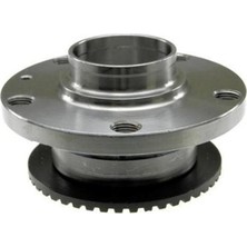 Volkswagen Gmb Porya Arka 8E0598611B A4