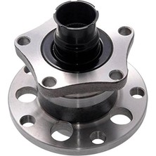 Volkswagen Gmb Porya Arka 8E0501611 Passat A6