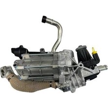 Pierburg Land Rover Pıerburg Egr Valfi LR018752 Land Rover Range Rover Dıscoveryıv V Sport