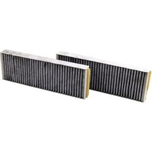 Volkswagen Goodyear Polen Filtresi 4F0819439A A6
