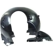 Volkswagen Bsg Çamurluk Davlumbazi Ön Sol 6F9805911H Arona