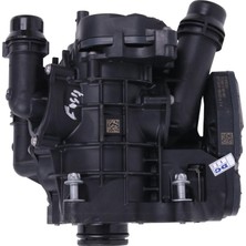 Bmw Hepu Termostat 11538642560 G20 G21 G30 G31 G32 G11 G12 X3 G01