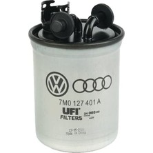 Volkswagen Bsg Yakit Filtresi 7M0127401A Sharan Galaxy
