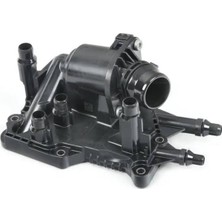 Bmw Gk Termostat Komple 11538576288 G30 G31 6G32 Gt 7G11 G12 8G15 X3 G01 X4 G02 X4 G05