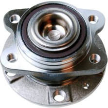 Volkswagen Gmb Porya Arka 4F0598611B A6