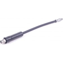 Bmw Cavo Fren Hortumu Arka 34321159890 E60 E61 E63 E64 E65 E66