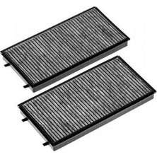 Bmw Hengst Polen Filtresi 64116921018 E65 E66